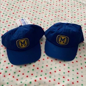 Milwaukee Brewers Baseball Caps